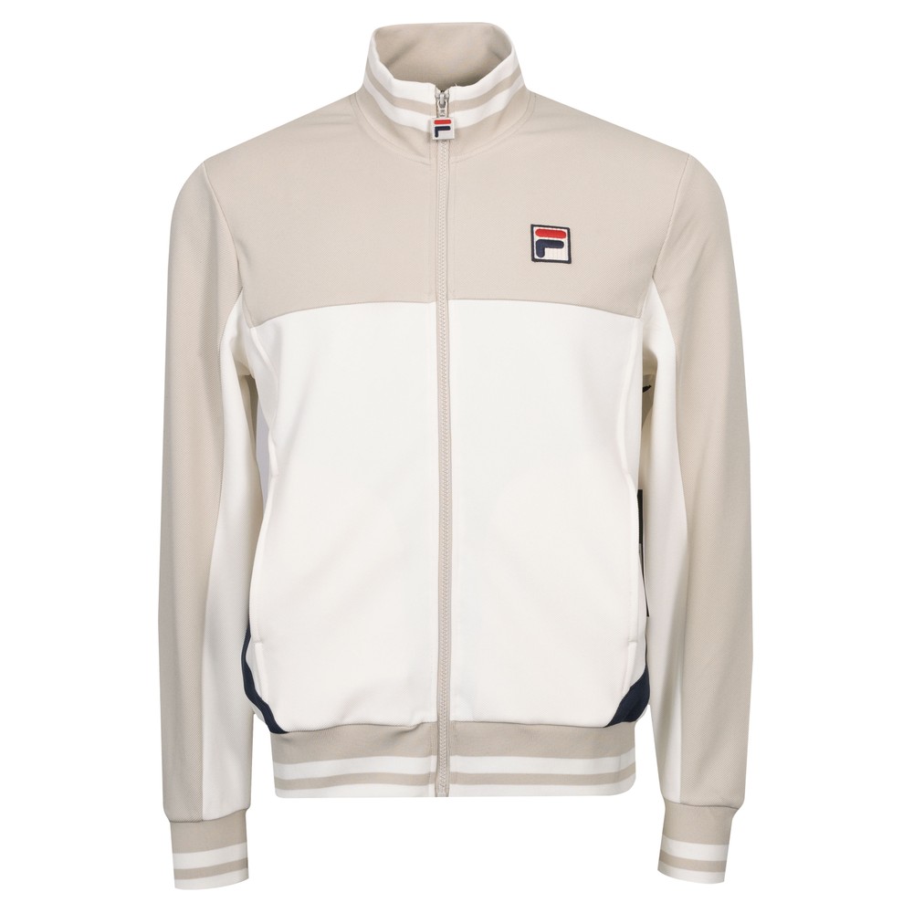 Fila Tiebreaker Track Top