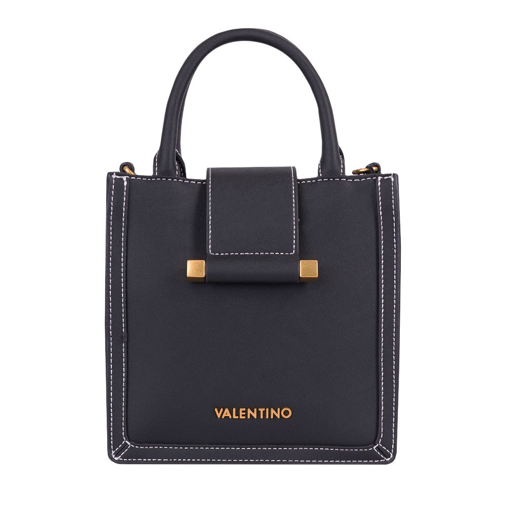 Valentino Bags Frosty RE Twin Handle Bag
