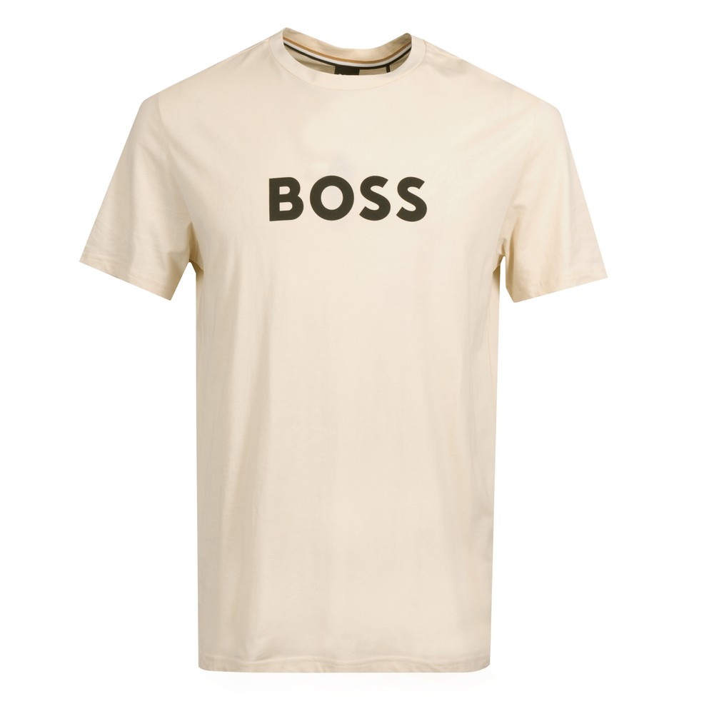 BOSS Bodywear Regular Fit Beach T Shirt