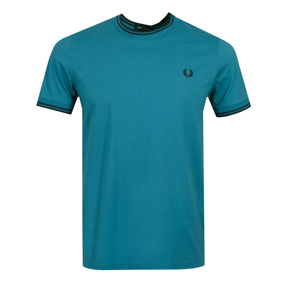 Fred Perry Twin Tipped T-Shirt