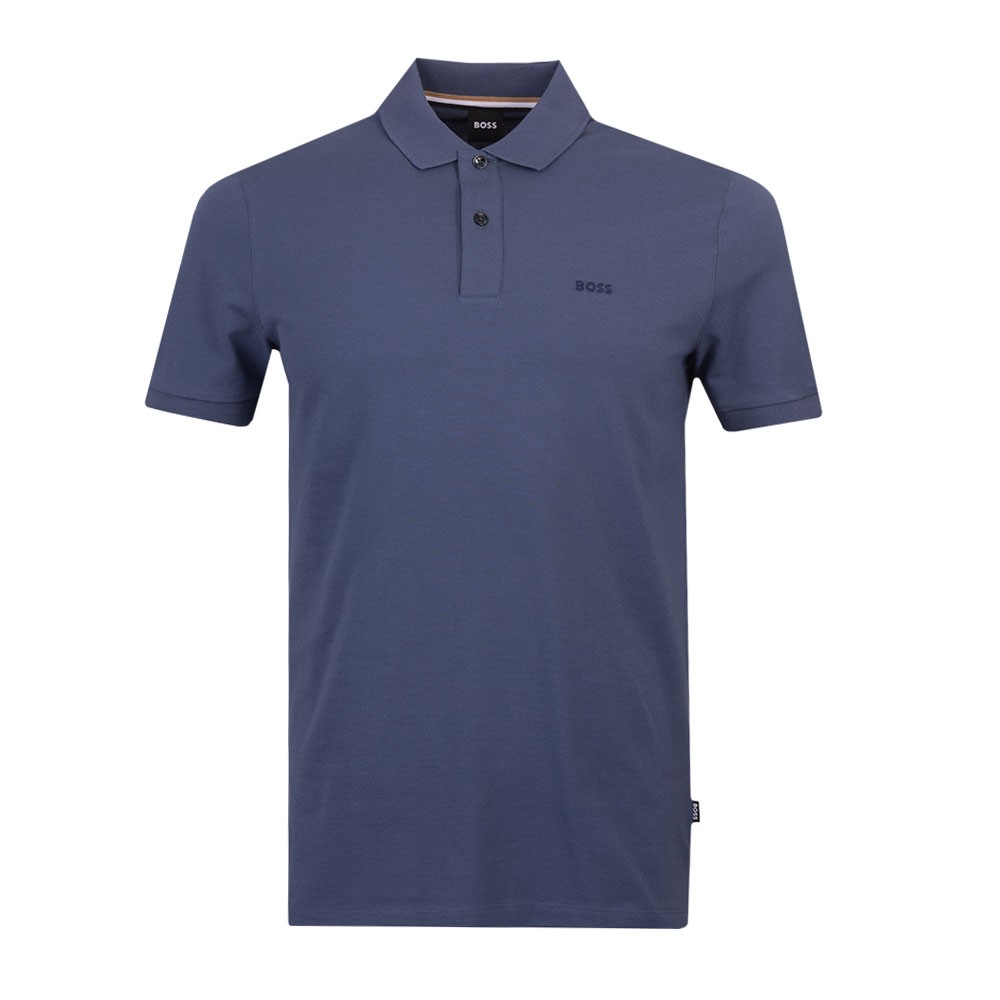 BOSS Formal Pallas Polo Shirt