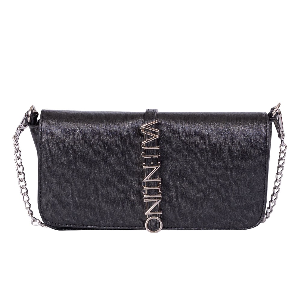 Valentino Bags Materia Flap Bag