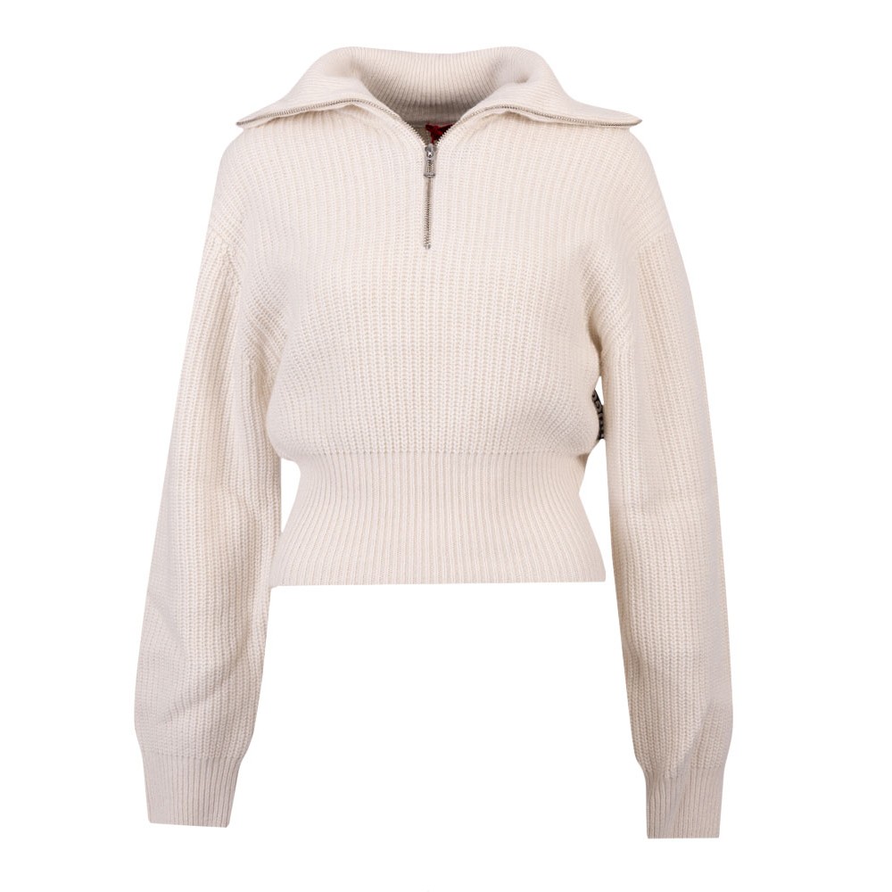 Hugo Sofalia Half Zip Jumper