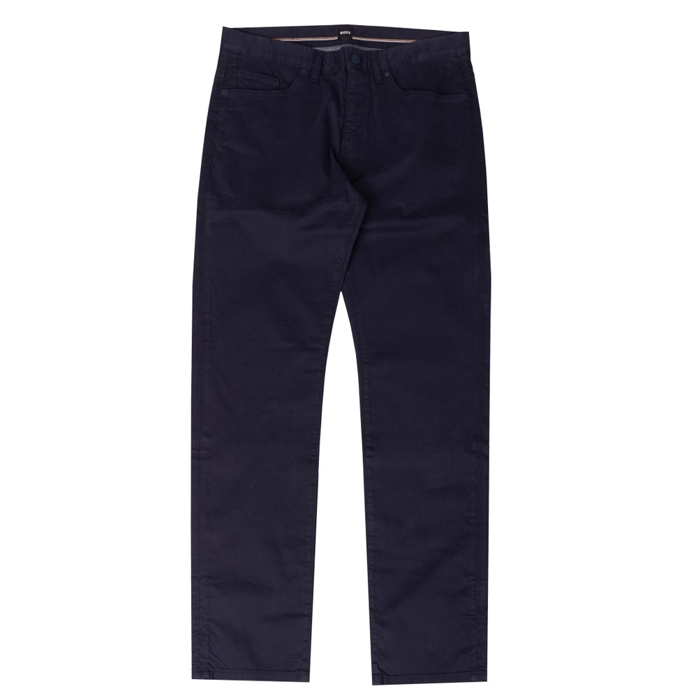 BOSS Formal Delaware Slim Trouser Jean