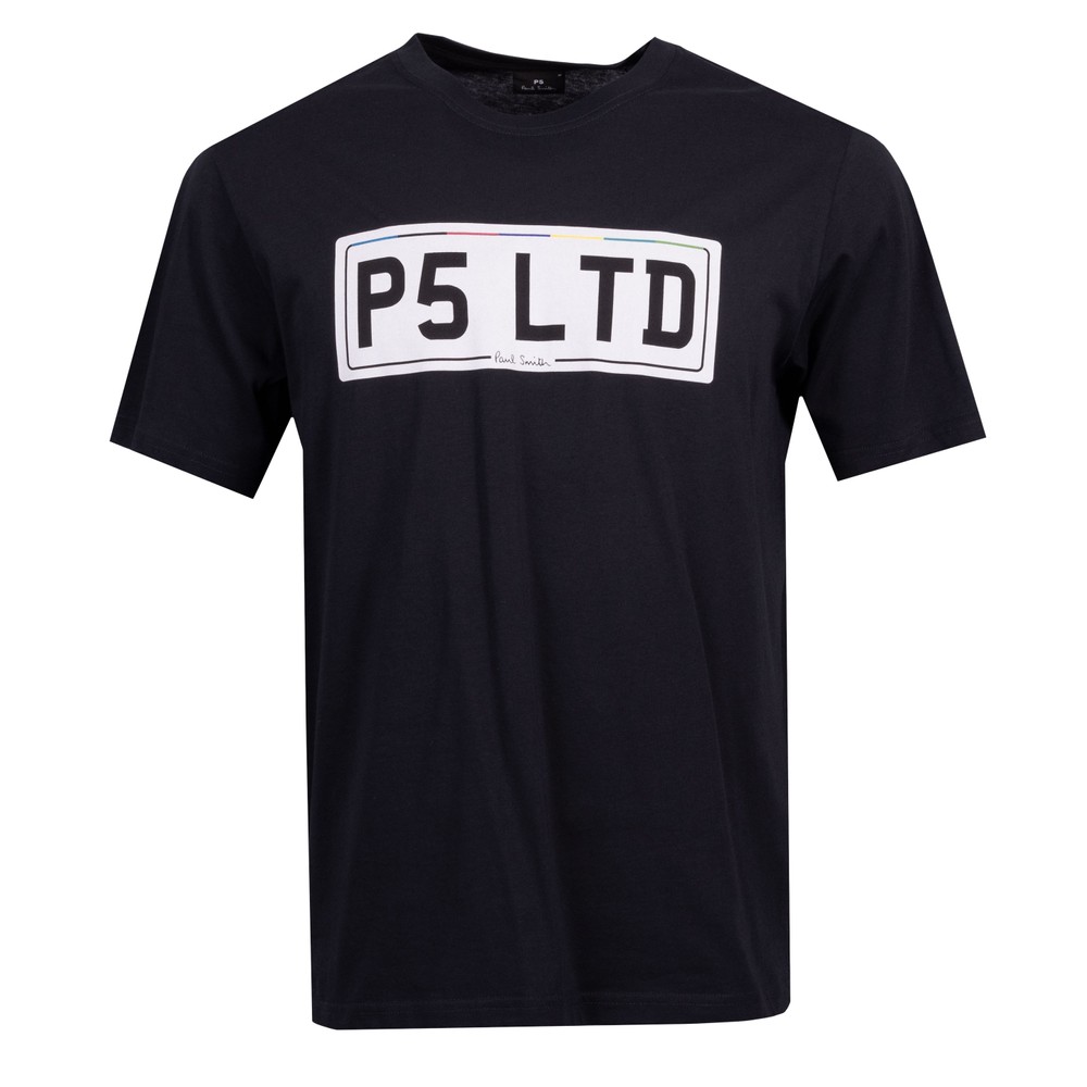 Ps Paul Smith P5 LTD T-Shirt