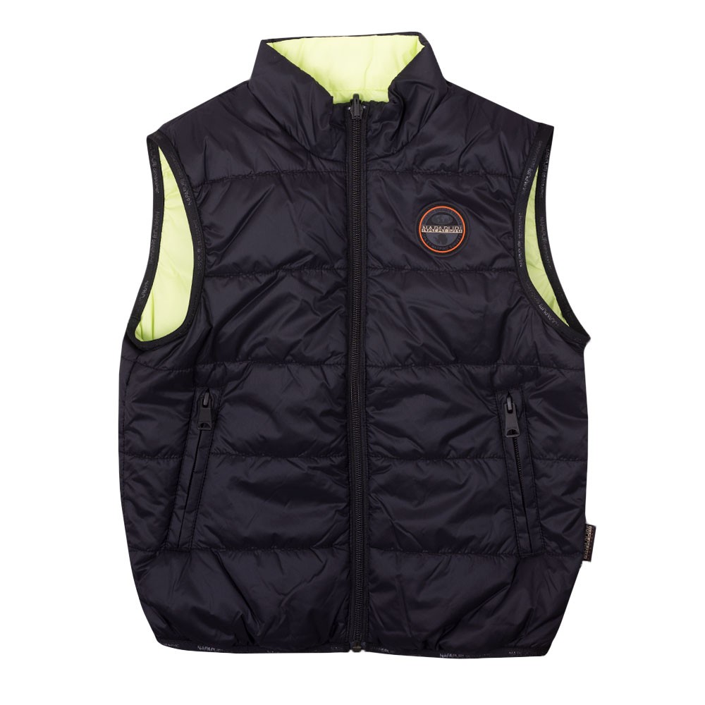 Napapijri K Santafe Gilet