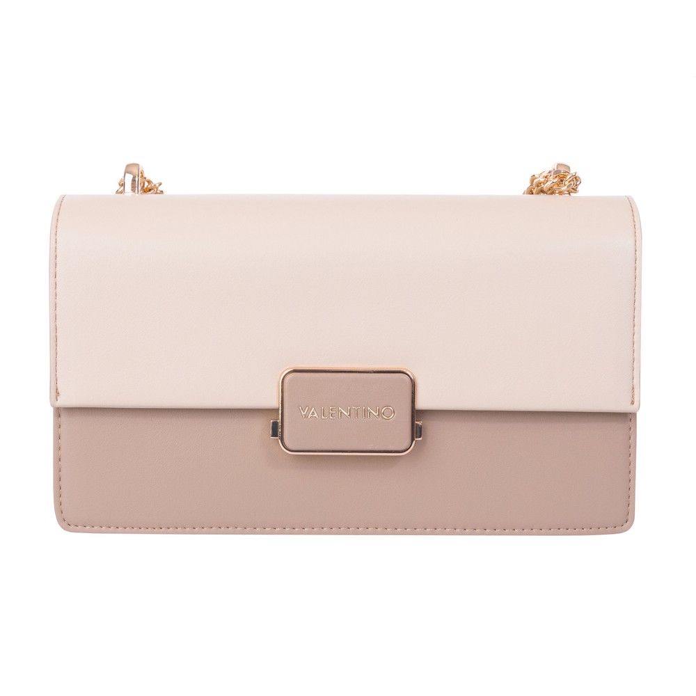 Valentino Bags Alpheus Flap Bag