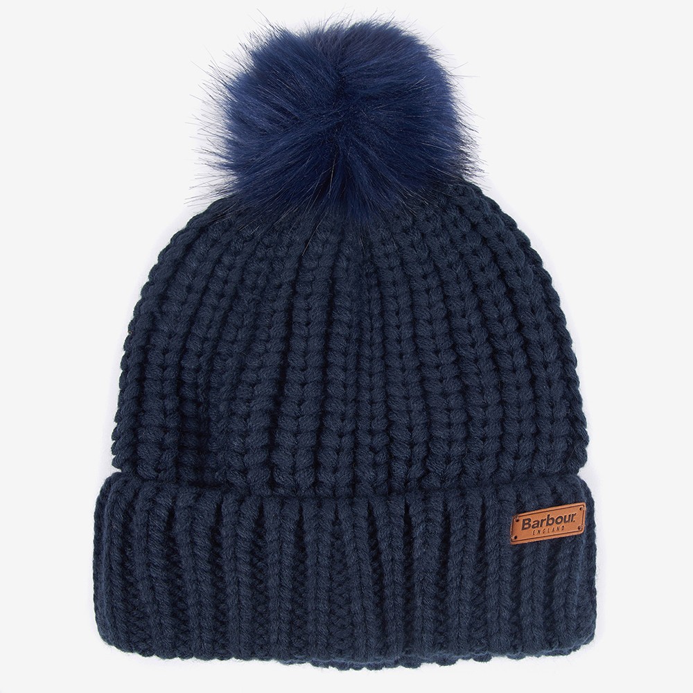 Barbour Lifestyle Saltburn Beanie