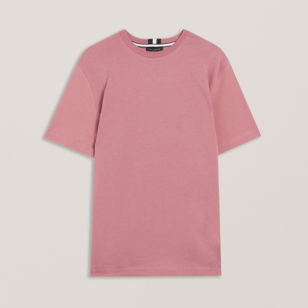 Ted Baker Wiskin Regular Fit T-Shirt