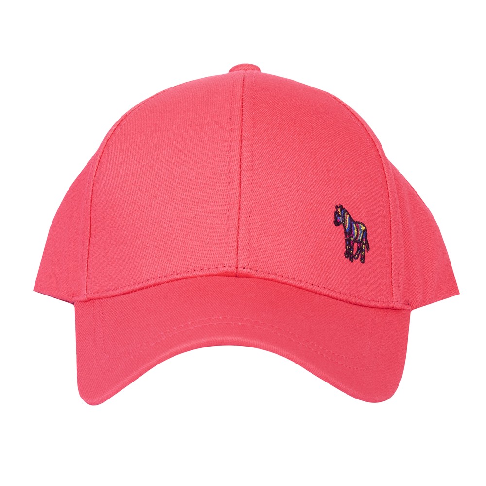 Ps Paul Smith Zebra Logo Cap