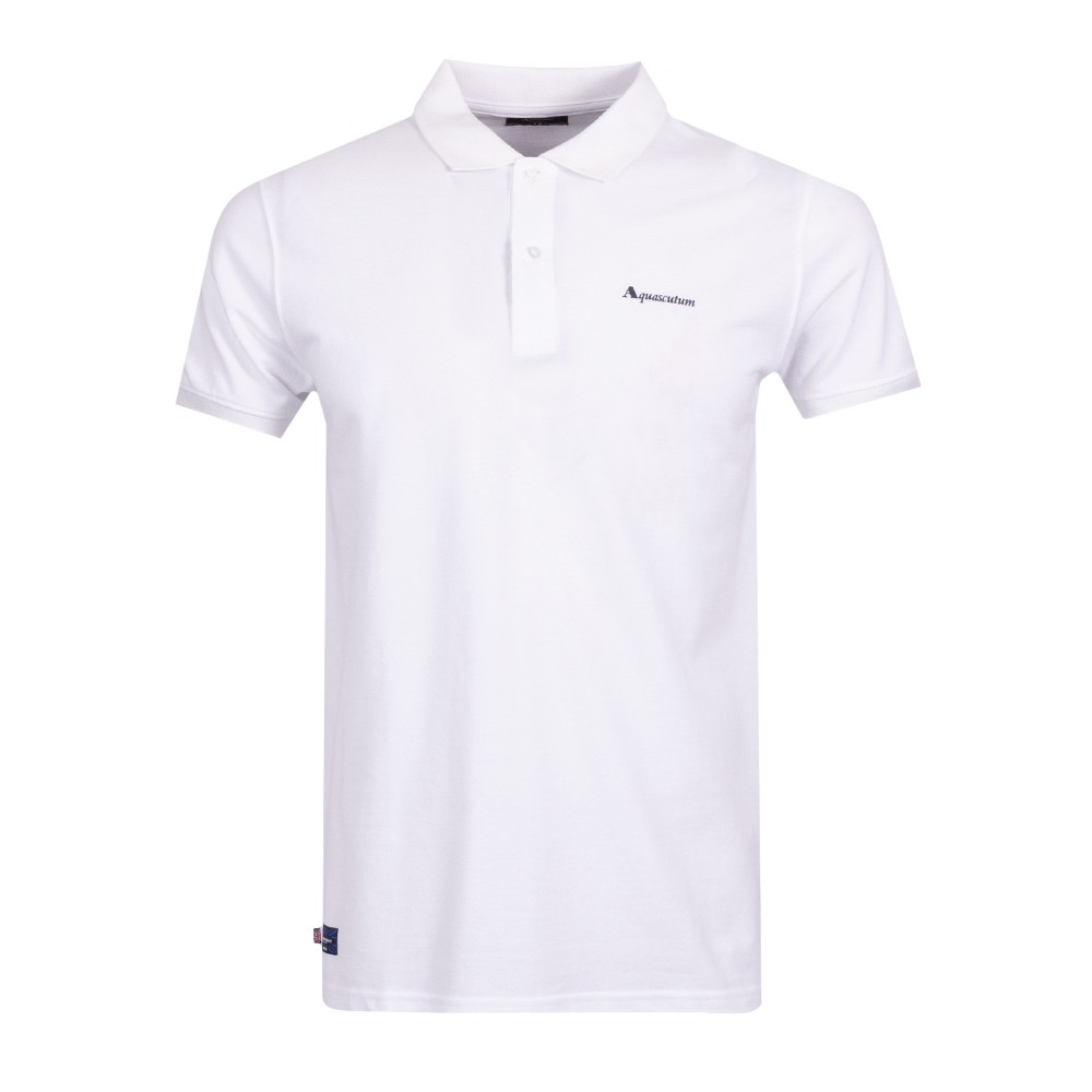 Aquascutum Active Core Polo Shirt