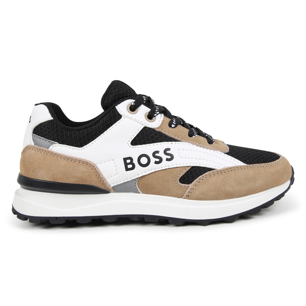 BOSS Casual J51322 Trainer