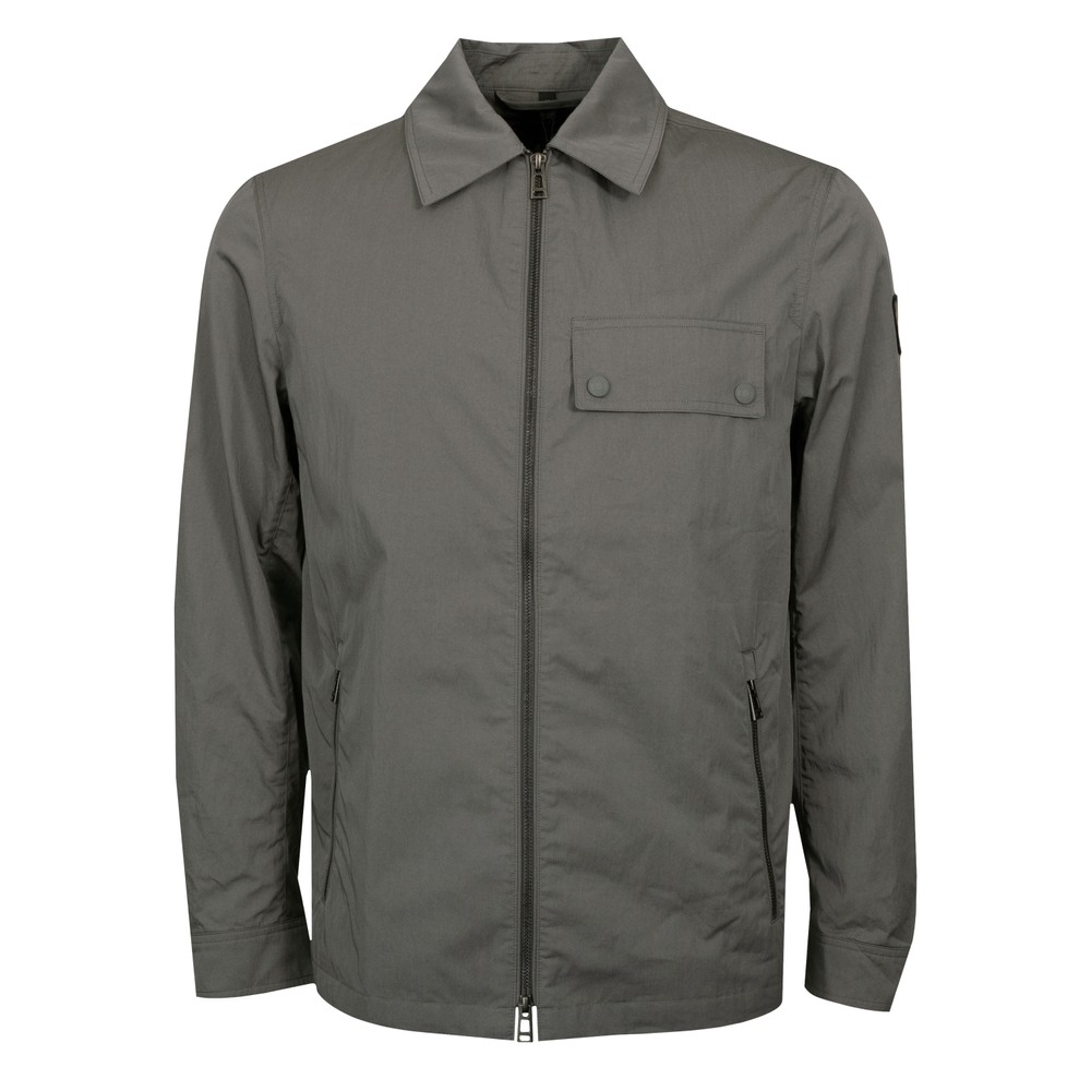 Belstaff Depot Overshirt