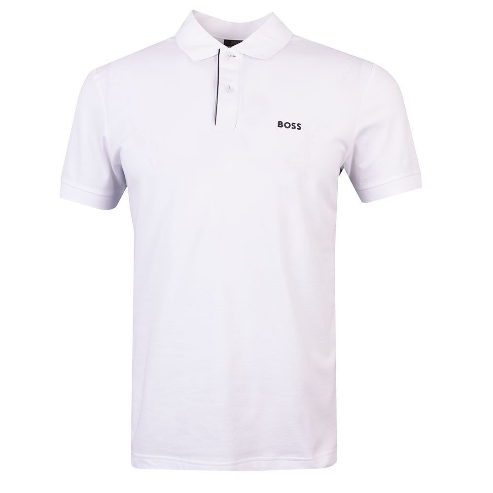 BOSS Athleisure Paule 2 Polo Shirt