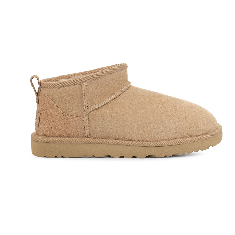 Ugg Classic Ultra Mini Boot