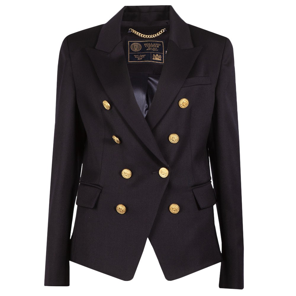 Holland Cooper Knightsbridge Blazer