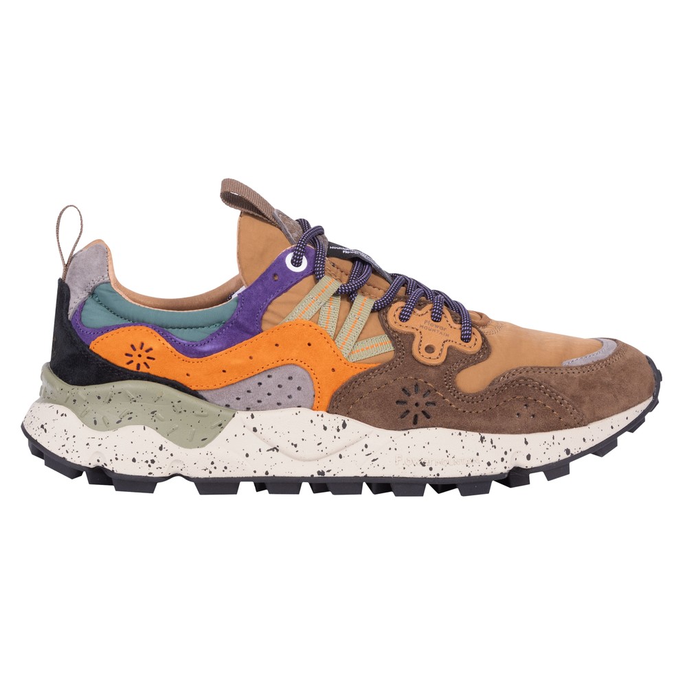 Flower Mountain Yamano 3 Trainer