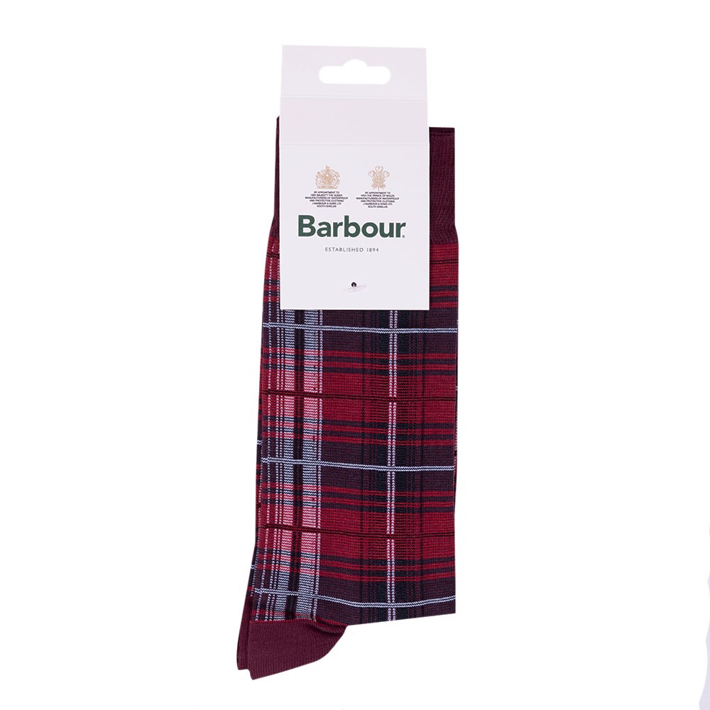 Barbour Lifestyle Blyth Sock