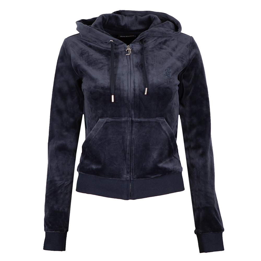 Juicy Couture Robertson Classic Hoody