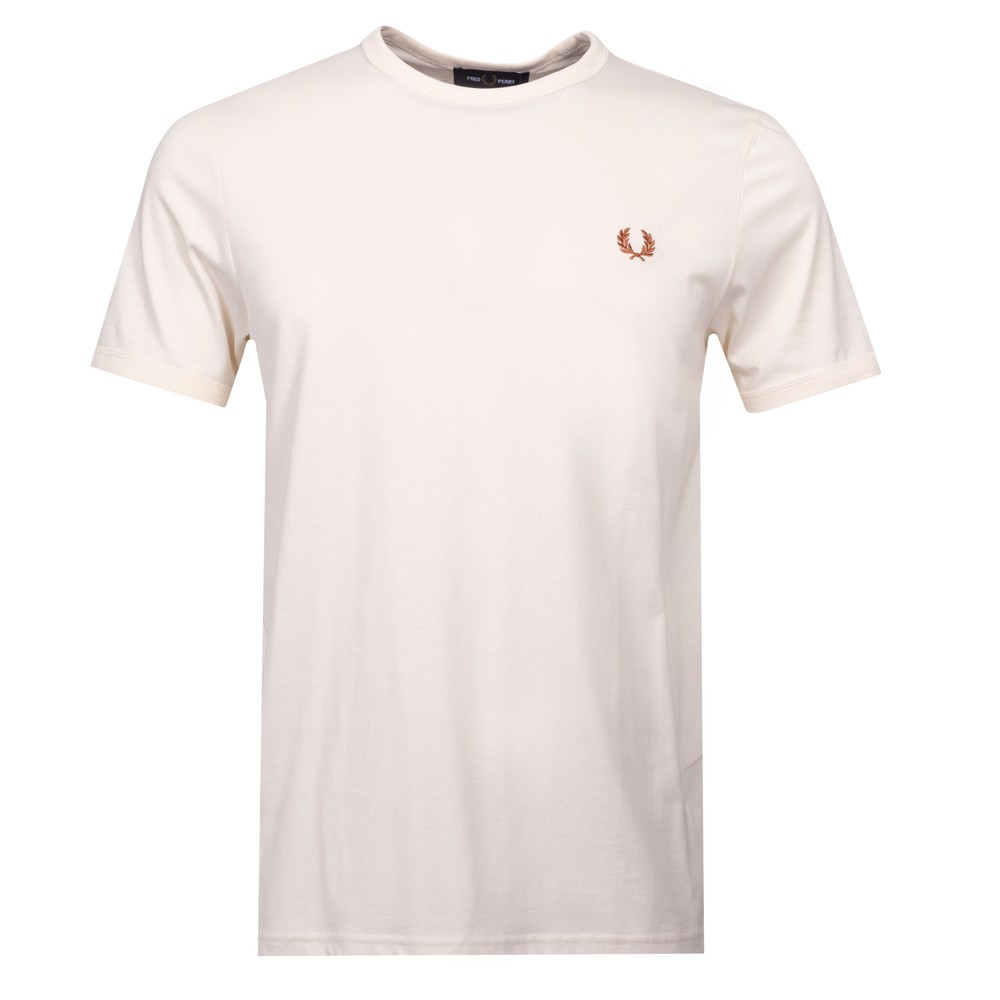 Fred Perry Ringer T-Shirt