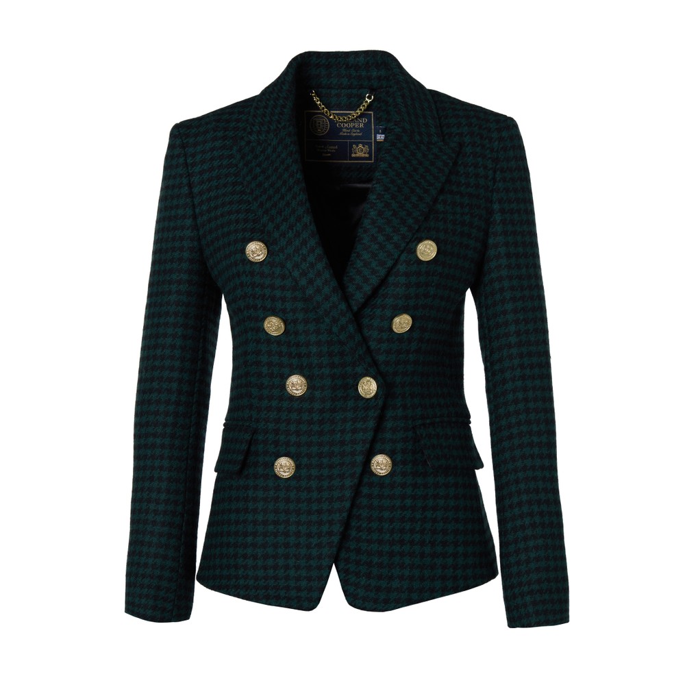 Holland Cooper Knightsbridge Blazer