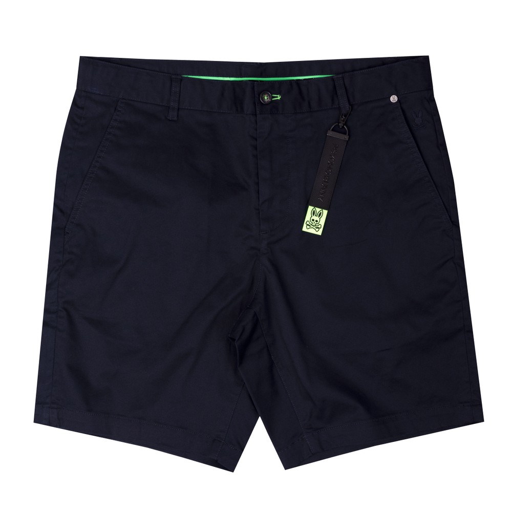 Psycho Bunny York Chino Short