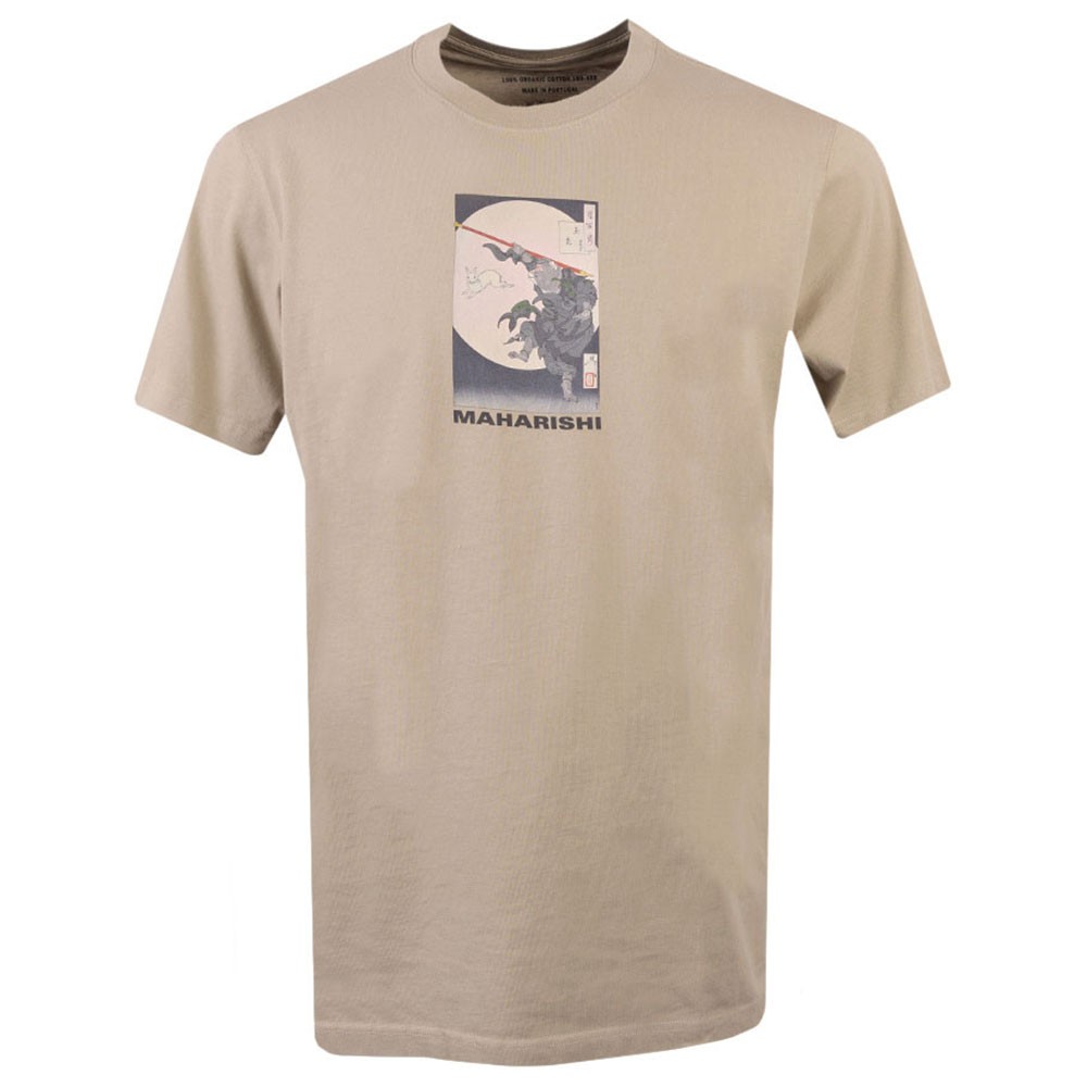 Maharishi Hare & Monkey T-Shirt
