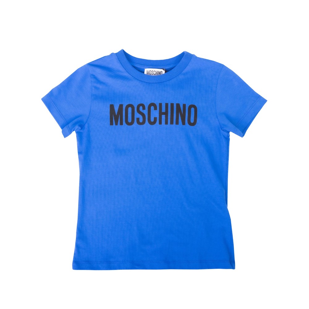 Moschino Logo T Shirt