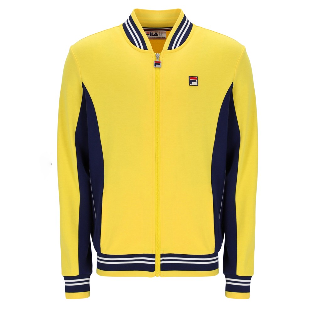 Fila Settanta Track Top