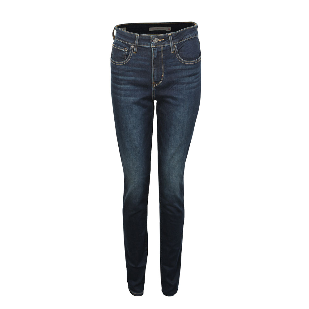  721 High Rise Skinny Jean