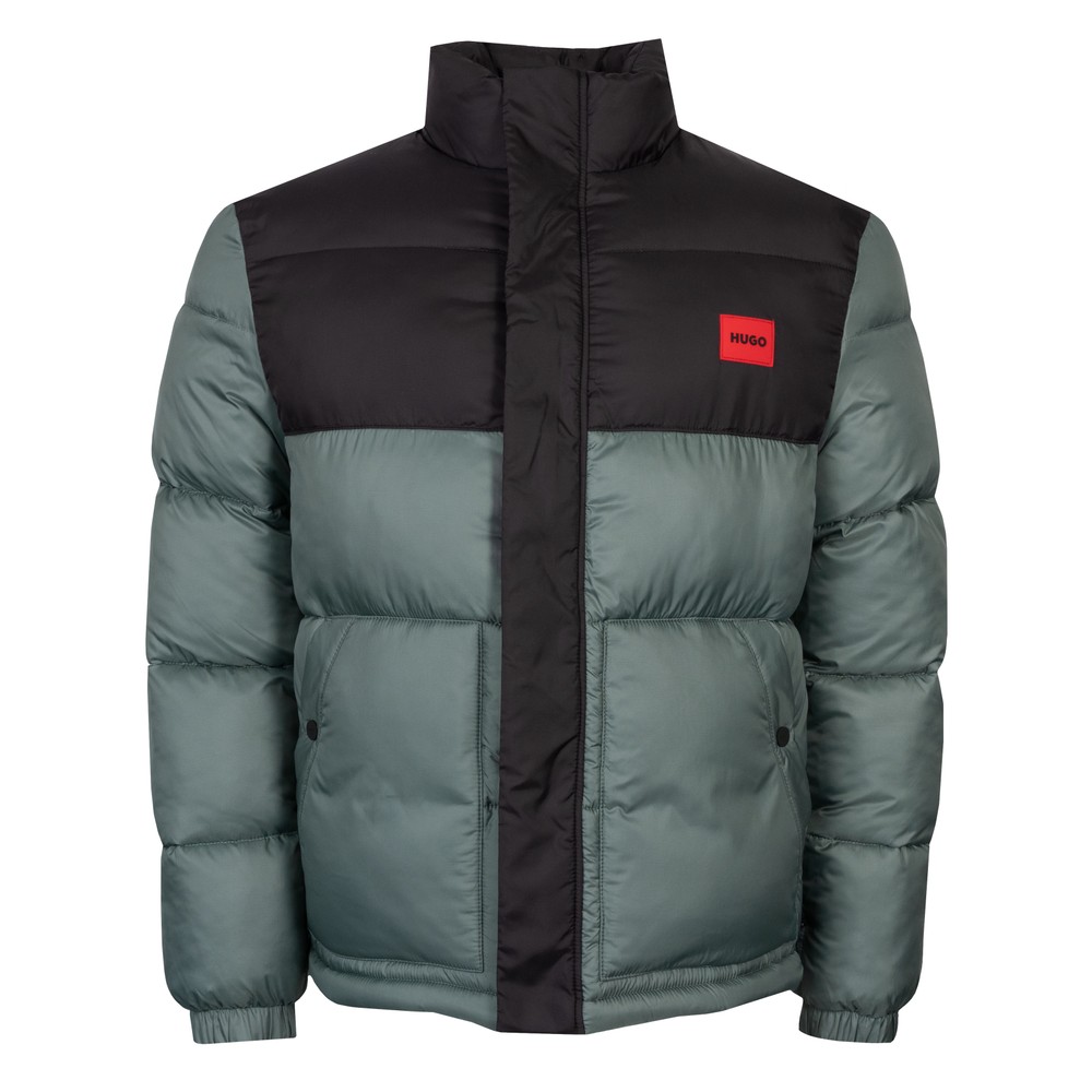 Hugo Balto2411 Jacket