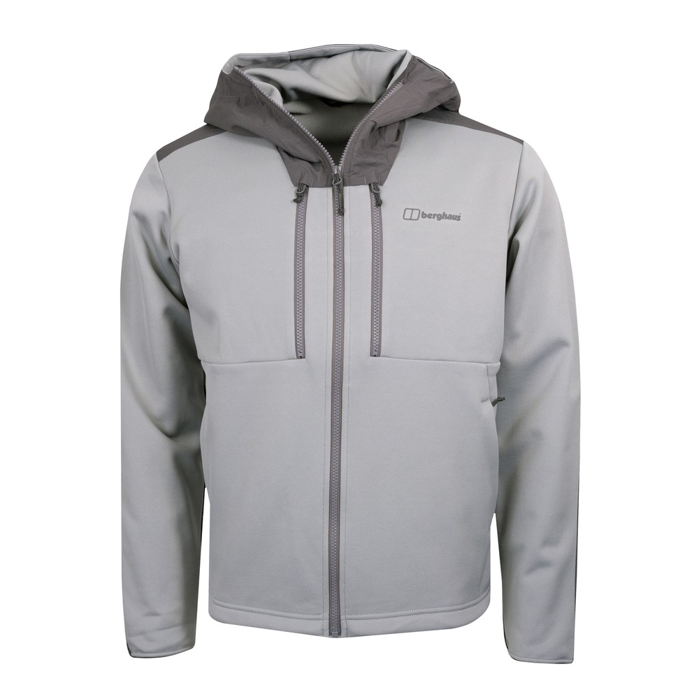 berghaus Reacon 2.0 Hooded Jacket