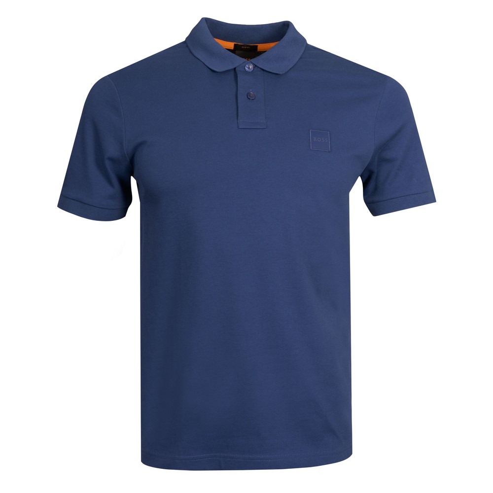 BOSS Casual Passenger Polo Shirt