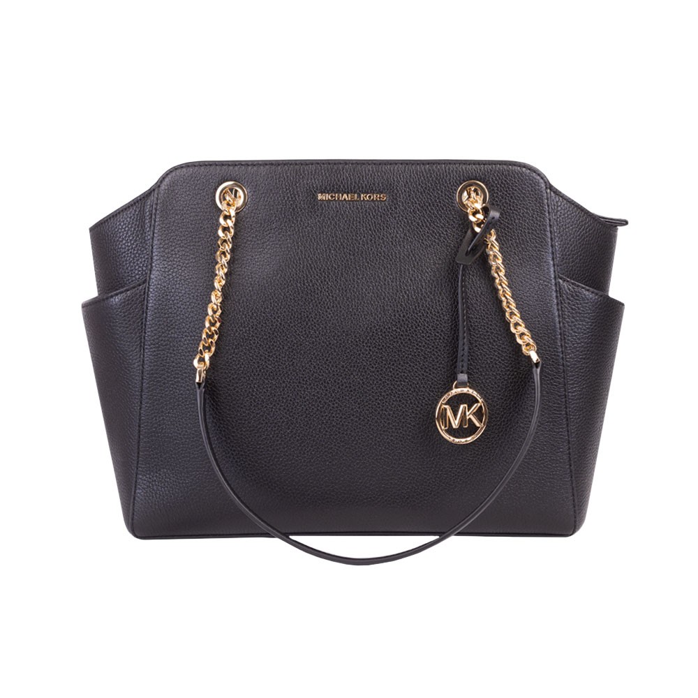 Michael Kors Jacquelyn Chain Tote