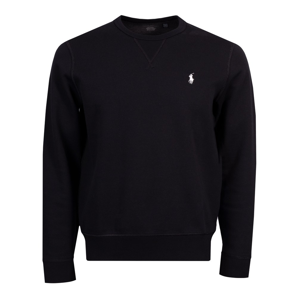 Polo Ralph Lauren Sweatshirt POLO RALPH LAUREN Men colour Black