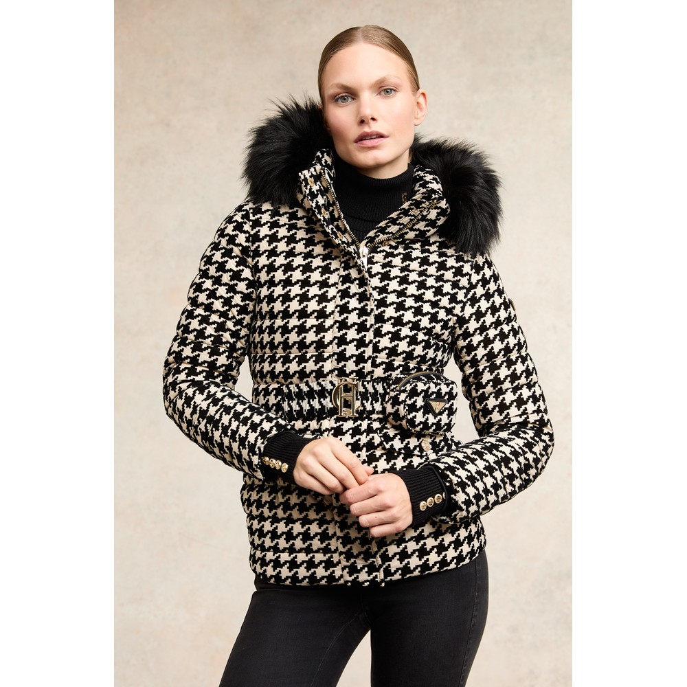 Holland Cooper Moritz Jacket