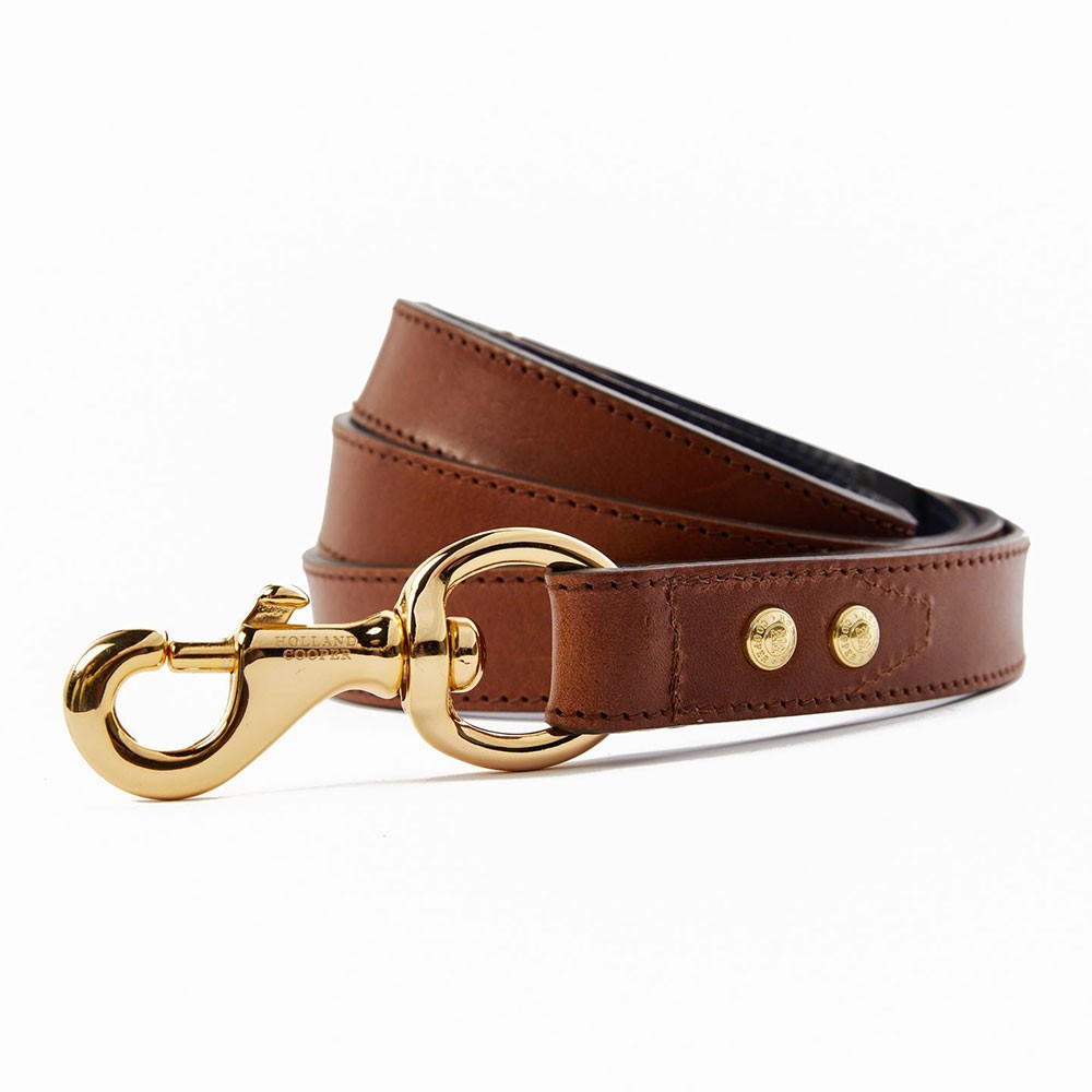 Holland Cooper Classic Dog Lead