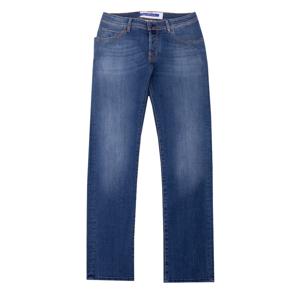 Jacob Cohën Nick W23 Comfort Slim Jean