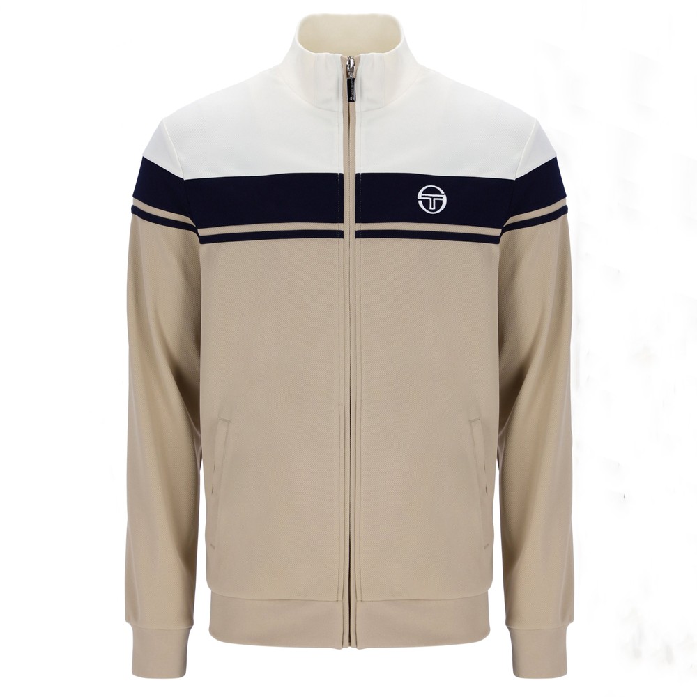 Sergio Tacchini Damarindo Track Top