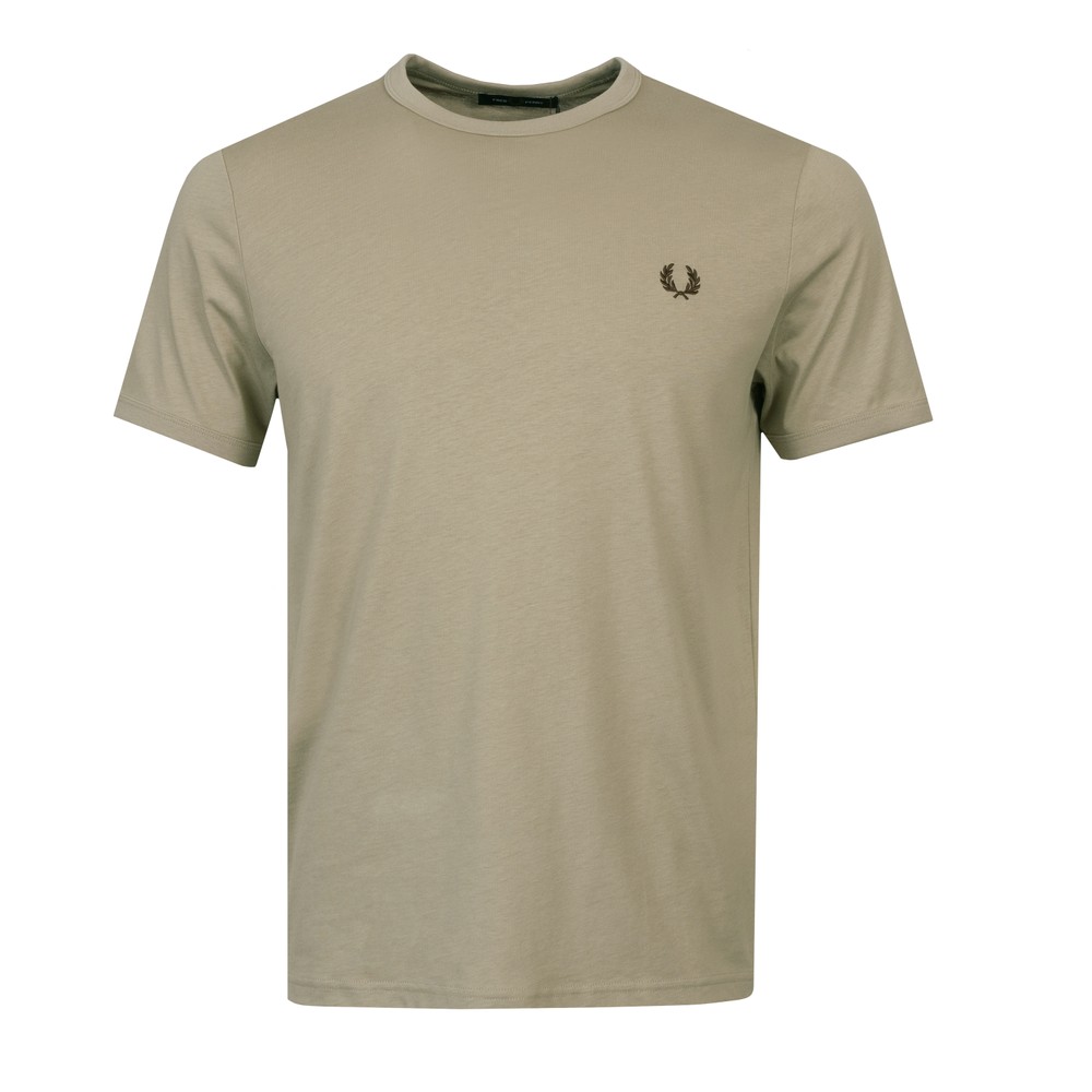 Fred Perry Ringer T-Shirt