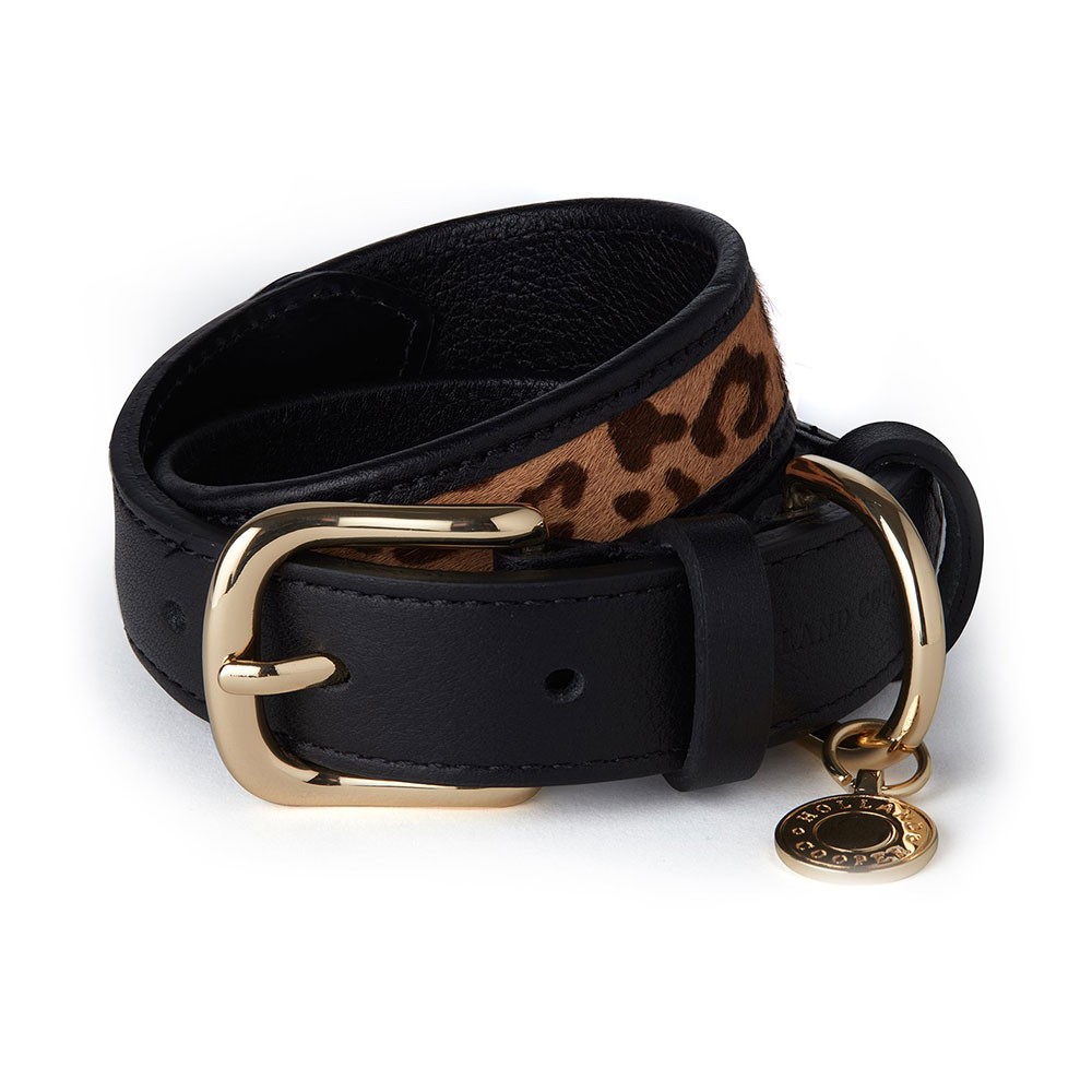 Holland Cooper HC Classic Dog Collar