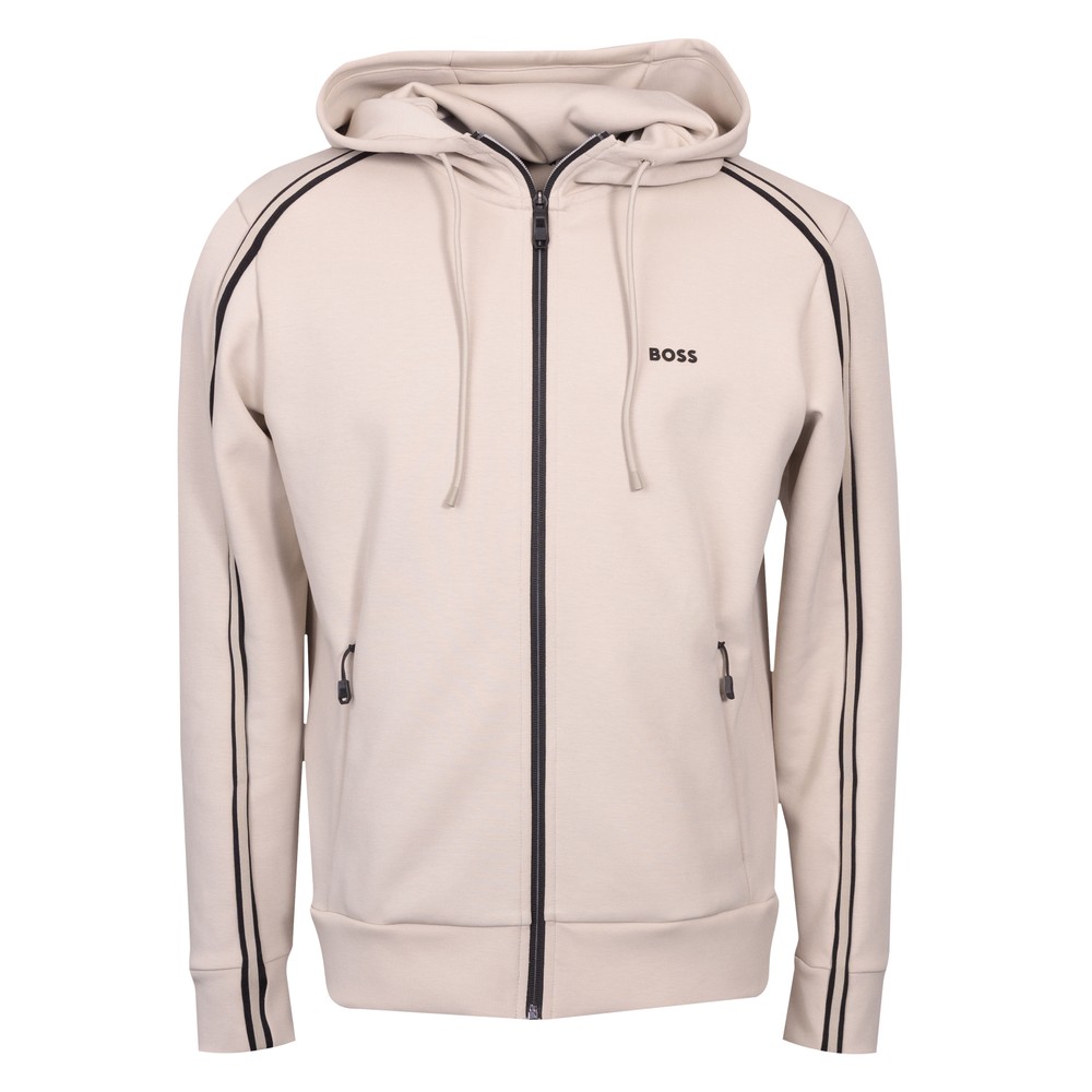 BOSS Athleisure Saggy 1 Full Zip Hoody