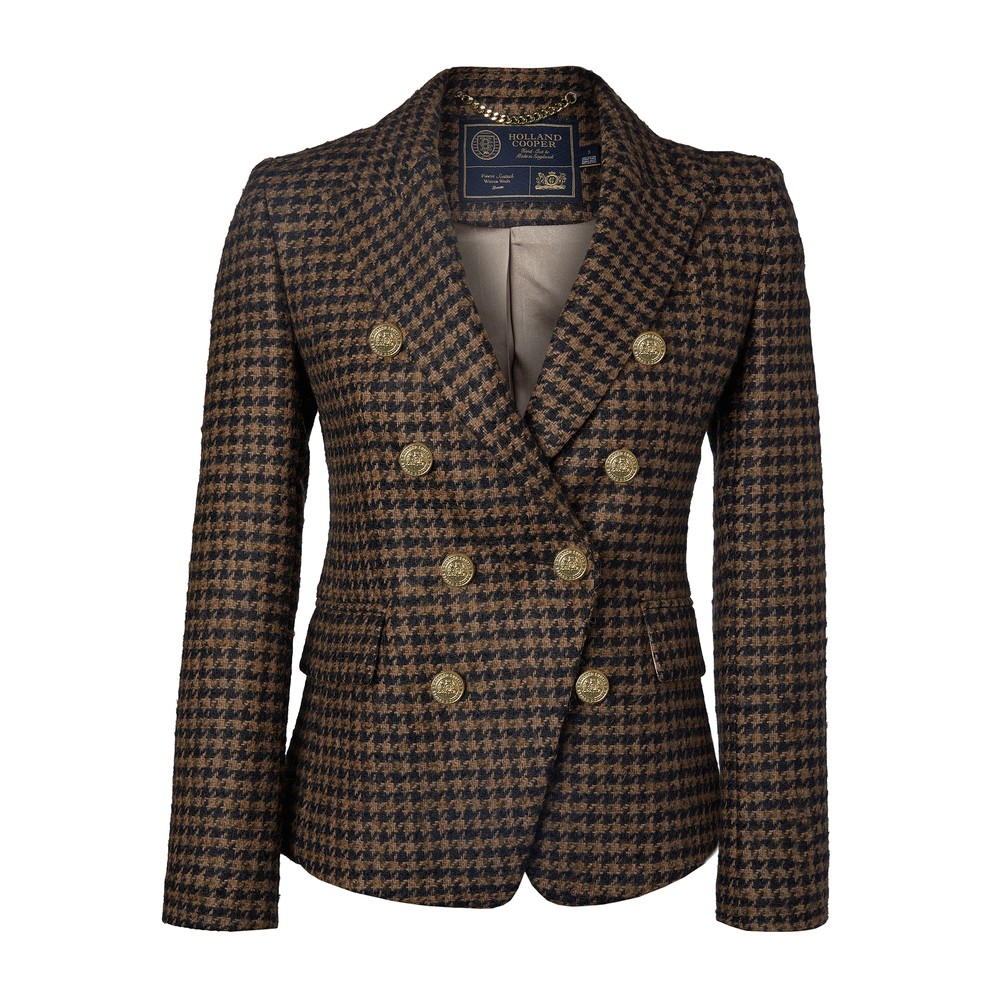 Holland Cooper Knightsbridge Blazer