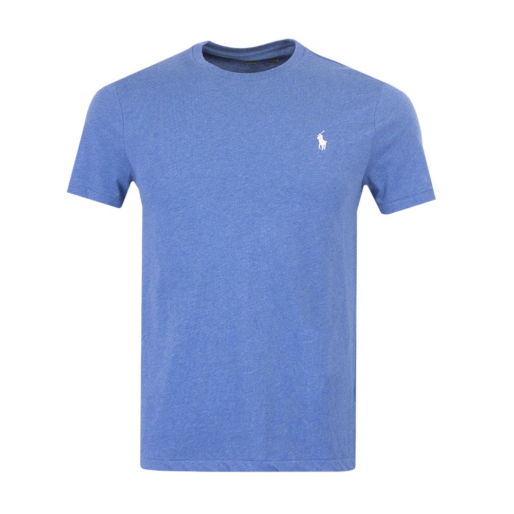 Polo Ralph Lauren Custom Slim Fit T-Shirt