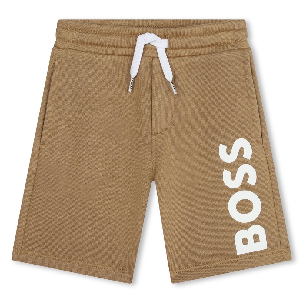 BOSS Baby J50580 Logo Jogger Short