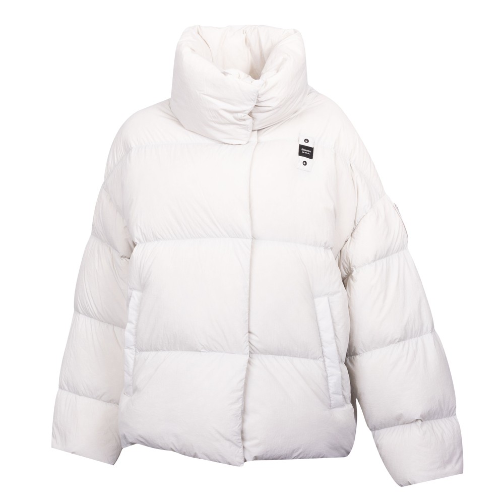 Blauer Short Puffer