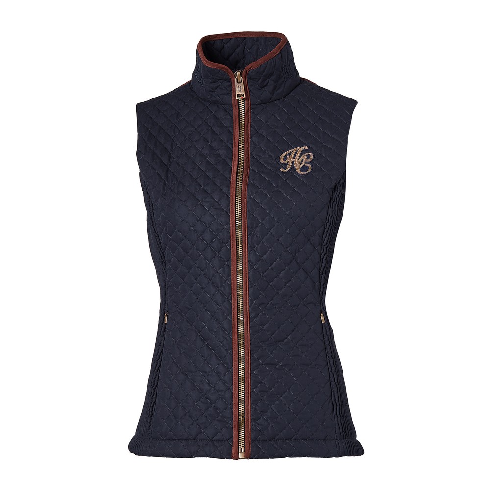 Holland Cooper Cambridge Gilet