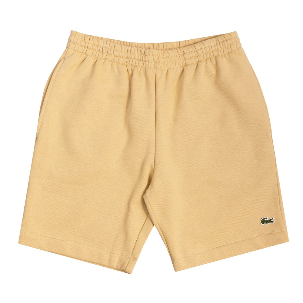 Lacoste GH9627 Fleece Shorts