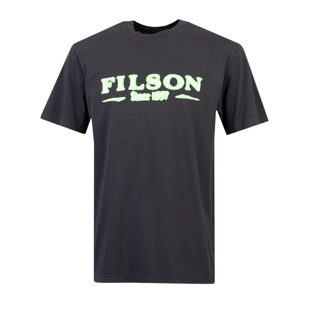 Filson Pioneer Graphic T Shirt