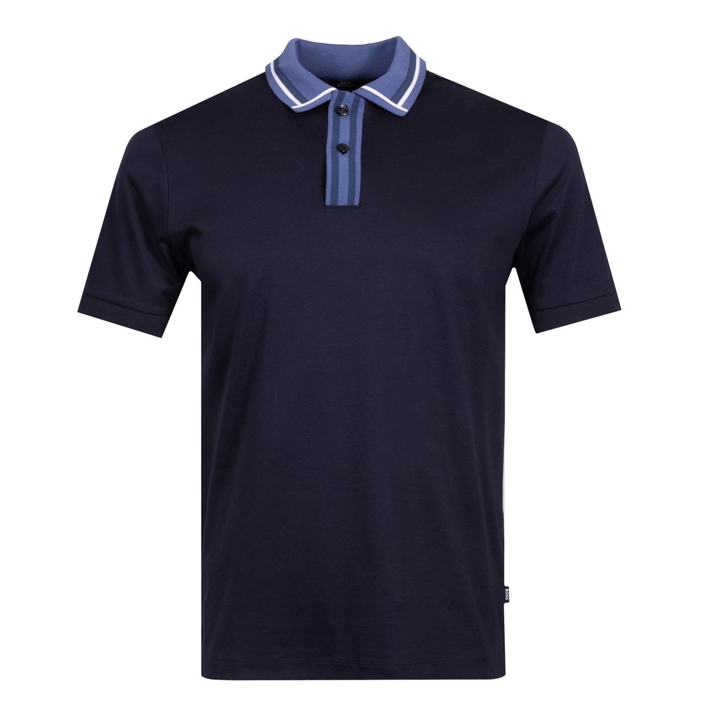 BOSS Formal Phillipson 36 Polo Shirt